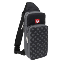Hori original Switch storage bag NS host backpack shoulder bag travel bag elves ball PLUS bag
