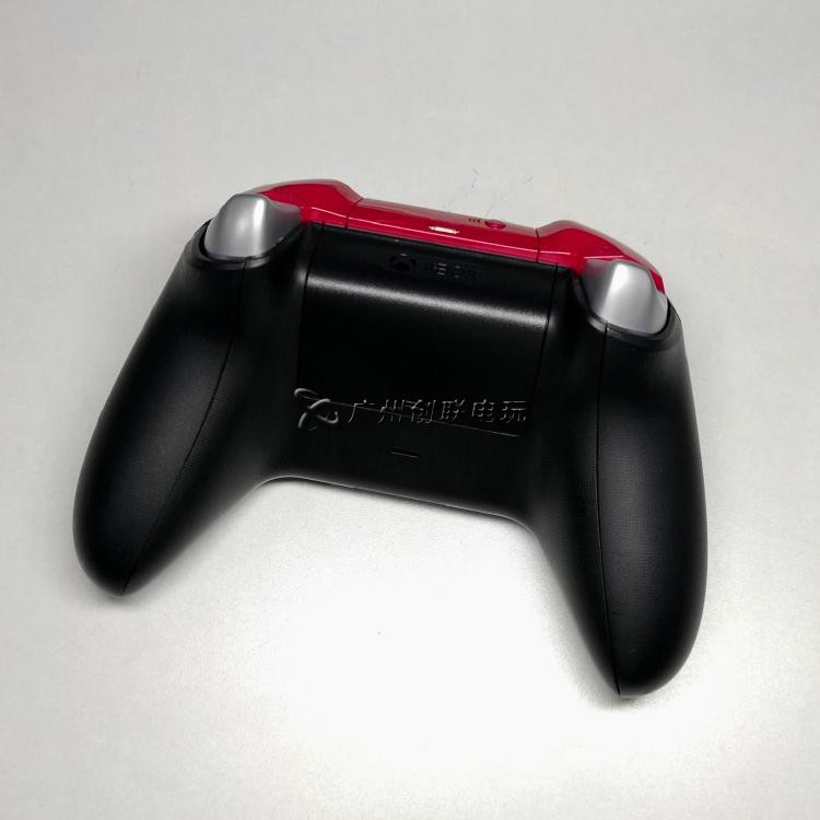 Bộ điều khiển không dây XBOX ONE S được sử dụng ban đầu XBOXONE xử lý Bộ điều khiển trò chơi rung máy tính PC - XBOX kết hợp tay cầm chơi liên quân