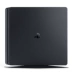 Máy chủ Sony Slim PRO gốc của Sony đứng thẳng đứng chân đế cố định đứng mới đóng hộp - PS kết hợp cáp sạc xiaomi PS kết hợp