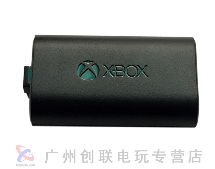 Bộ điều khiển không dây XBOX ONE S chính hãng của Microsoft Bộ pin XBOXONE xử lý pin sạc pin lithium - XBOX kết hợp tay cầm fo4