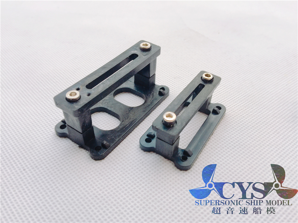 Steering frame steering gear seat marine strong steering gear mounting seat sharp sword E36 ship original steering gear seat