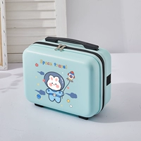 Синий (аэрокосмический кролик)