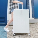 Универсальный чемодан, прочная вместительная и большая коробка, 28 дюймов, увеличенная толщина