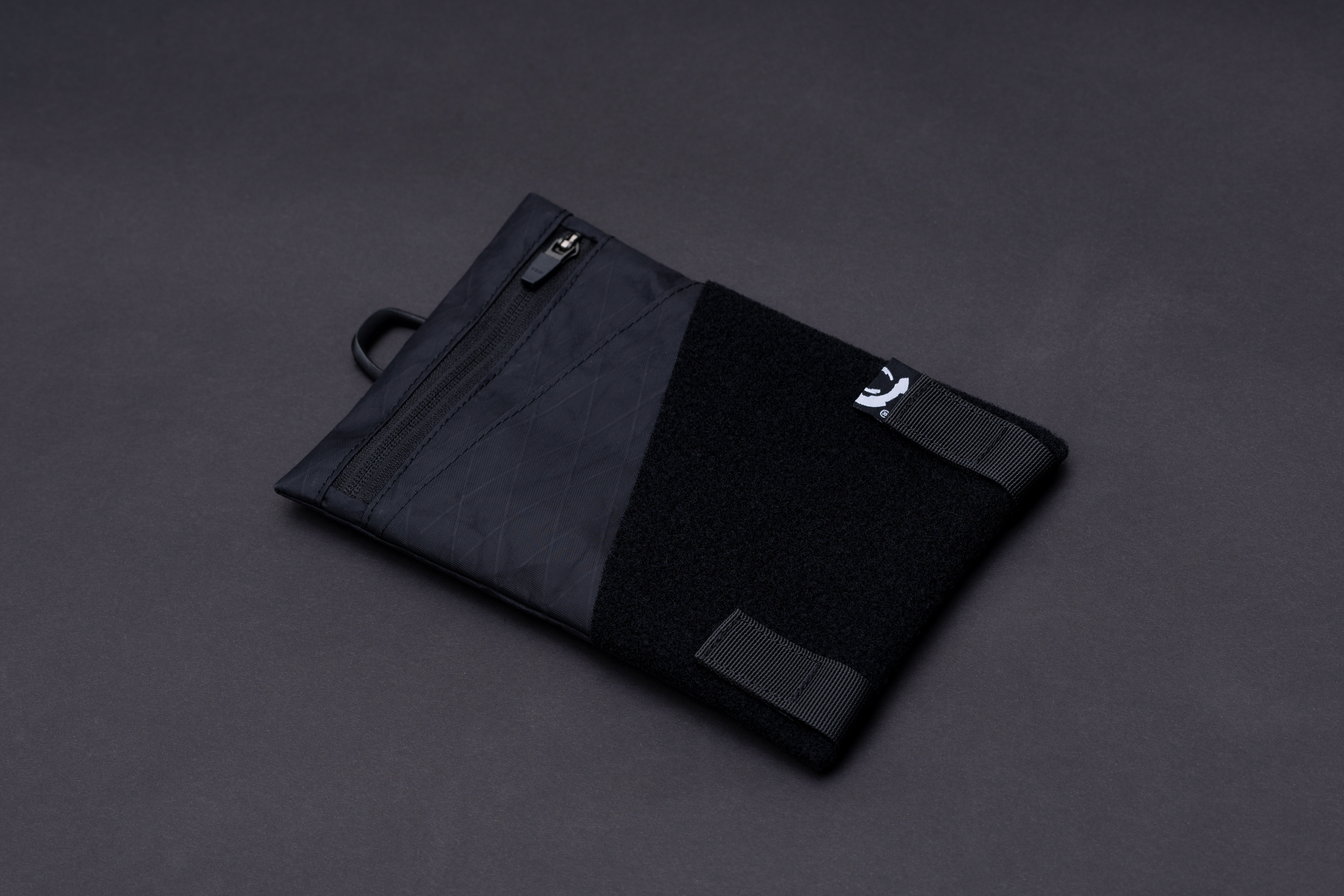 (Overclocking Roaming) M-08 Inner Pull Pocket Functional Wind Inner Bag Internal Module