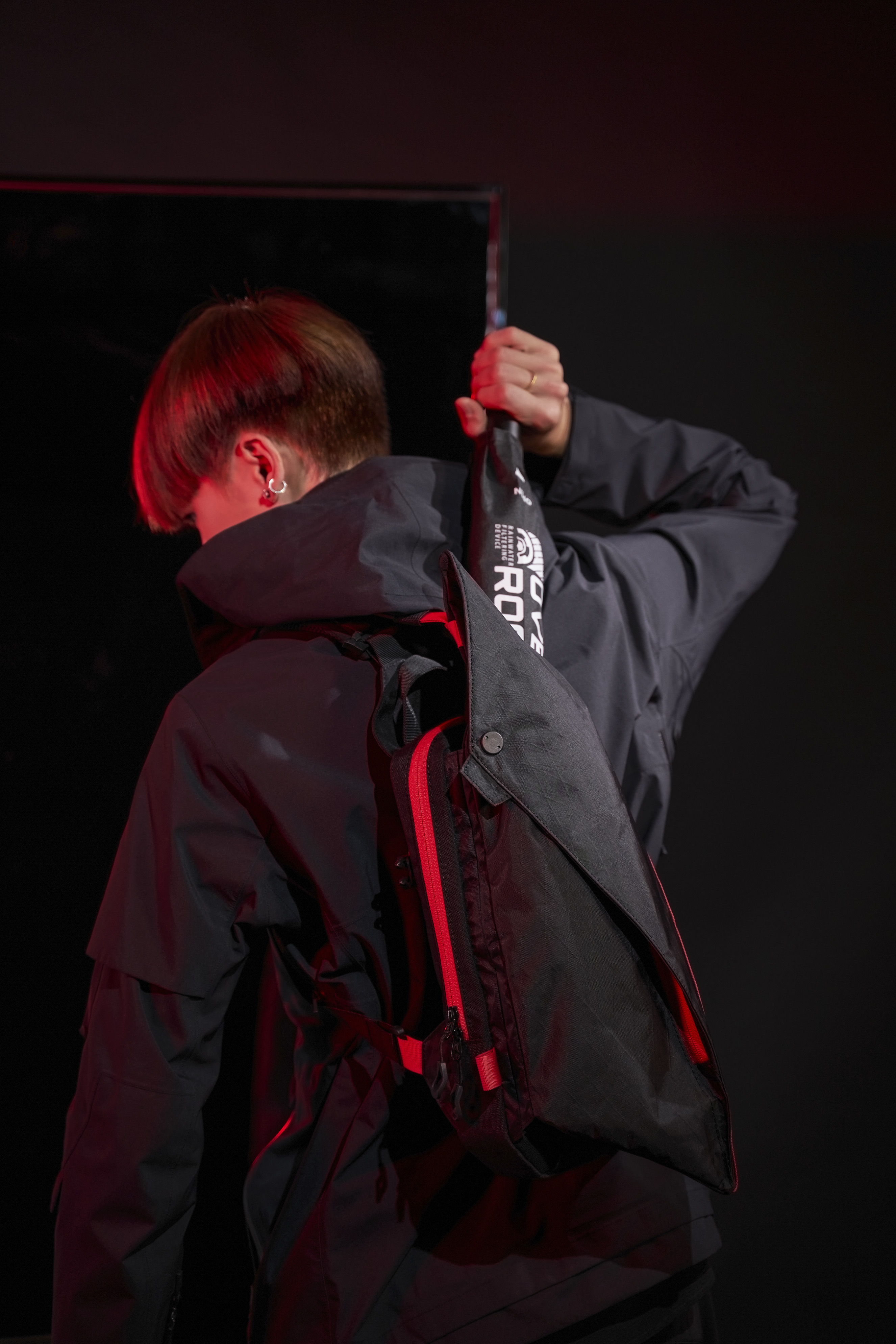 (Overclocking roaming) L-03 