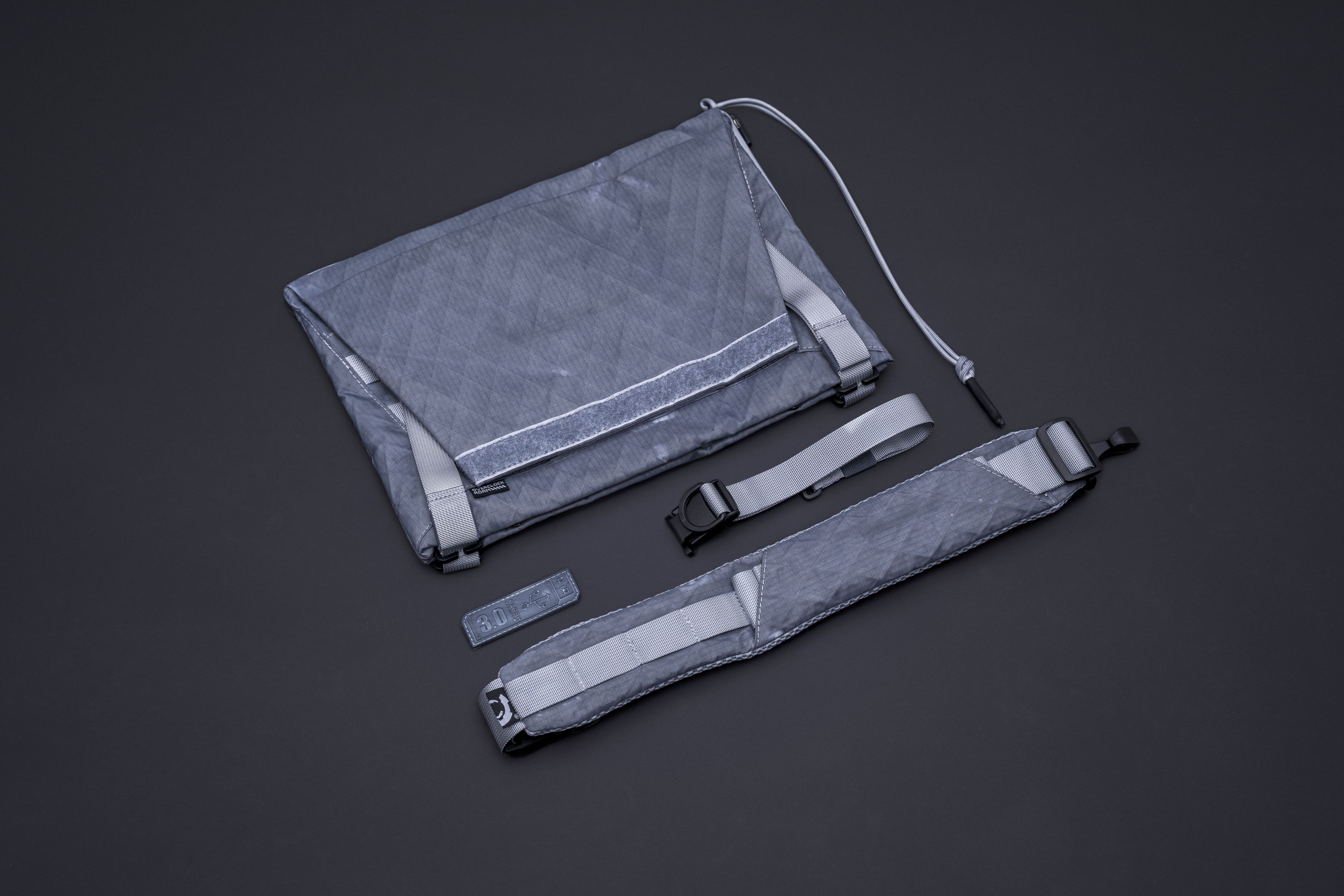 (Overclocking Roaming) L-01BC Pure White Custom Limited Edition 