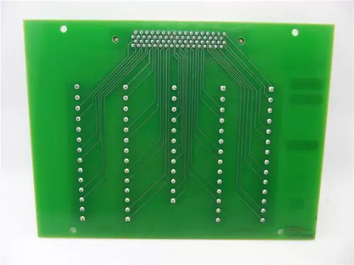 Ni CB-68LP 183030D-01L без привязки 68-контактных ввода/вывода.