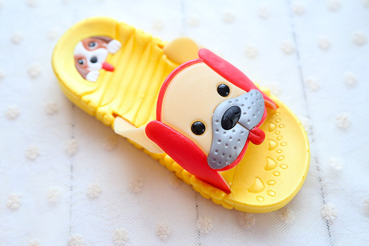 Chaussons enfants en autre pour été - Ref 1036058 Image 11