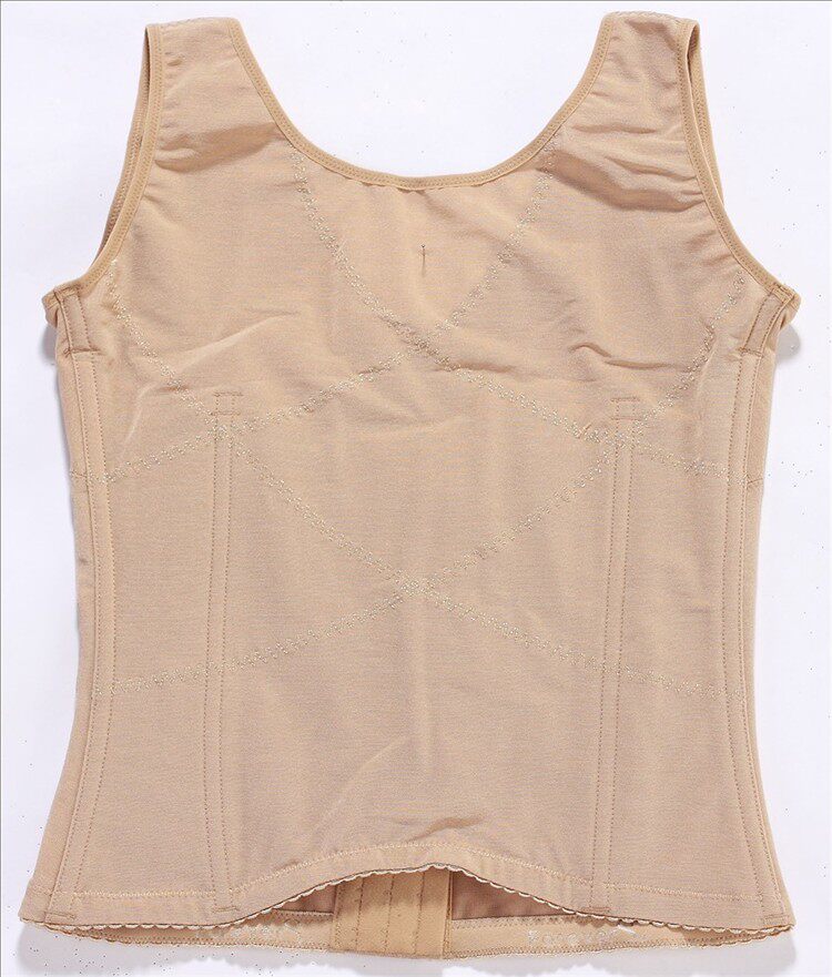 Corset F05 F12 en spandex - Ref 681845 Image 11