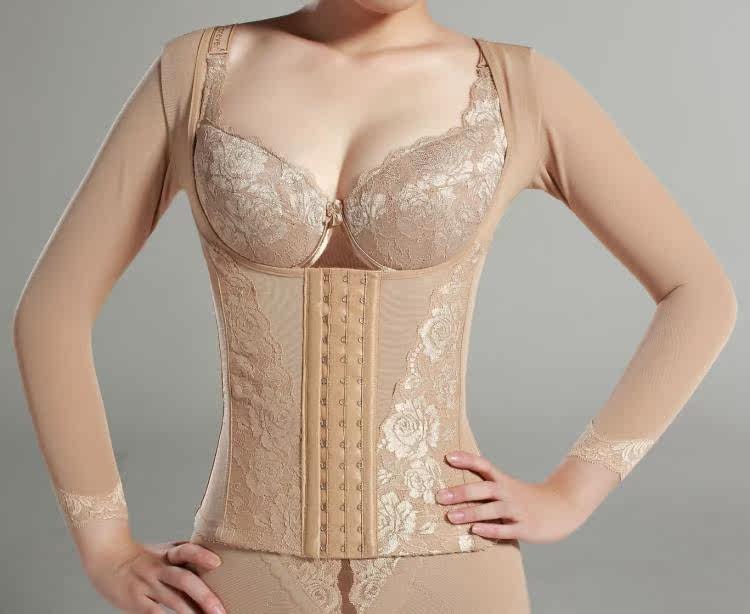 Corset F17 F06 en spandex - Ref 681847 Image 10
