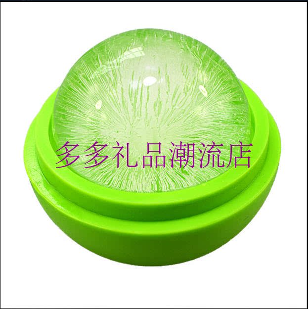 Silica Gel Large Number Round Ice Bar Whisky Ice Hockey Model Food Grade Silicone Gel Ice-making Box Spherical Ice-making Molds