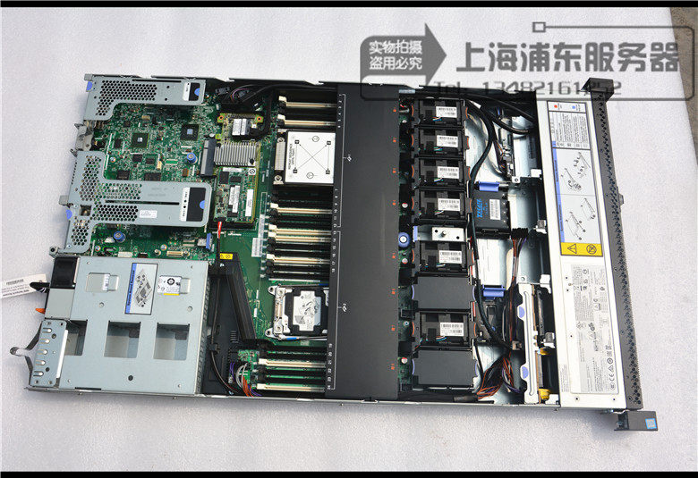 Lenovo IBM 8643 X3550M5 00MV248 00MV248 00MV379 01GT573 01GT573 Support V4