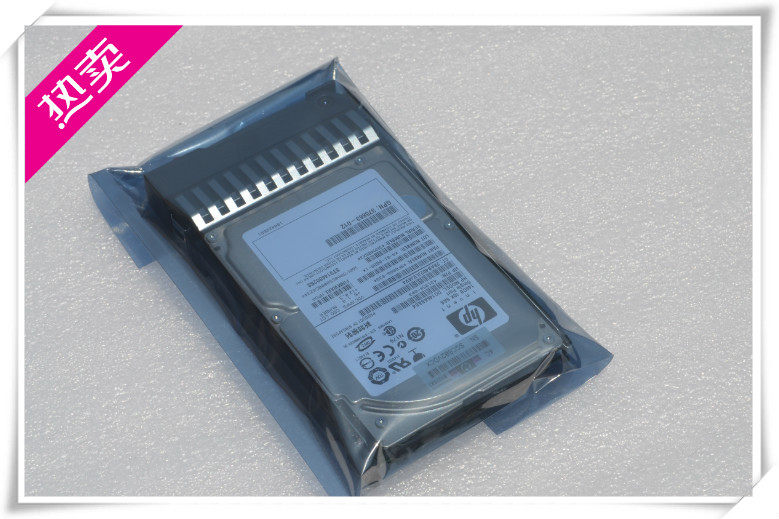 HP HP 507283-001 Hijer ST9146803SS 10K3 146G 2 5 inch SAS hard disc