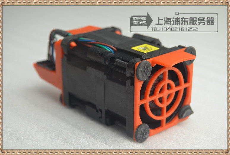 Brand new color IBM X3550M4 server fan CPU fan 94Y7563 94Y7564 81Y6698