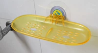 Прозрачный желтый