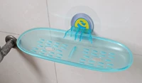 Прозрачный синий