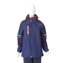 Qingdao 50 21 4 65 Middle Jimo Daxin Chaohai North No. 4 Middle School 2019 Winter Assault Clothes