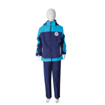 Weifang Dagan School Primary School Winter Assault Clothes