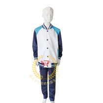 Qingdao Weida Primary School School Uniform Experiment One Small Three Dexin Changjiang Road Overseas Chinese Cloud Bridge