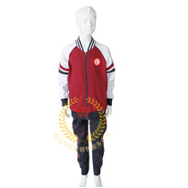 Jiangdu Experimental Primary School Autumn Weida School Uniform