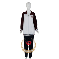 Dongying Second Middle School 2020 Grade 2019 Autumn School Uniform
