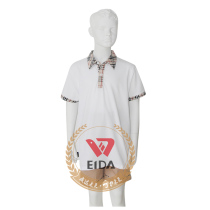 Weida Primary School Summer School Uniform Immigration Education Committee Yaojie hopes to go to the Po Taizhuang Primary School Xinzhuang Huaxi Huaxi