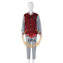 Qingdao Yangtze River School Primary School 2019 Autumn School Uniform
