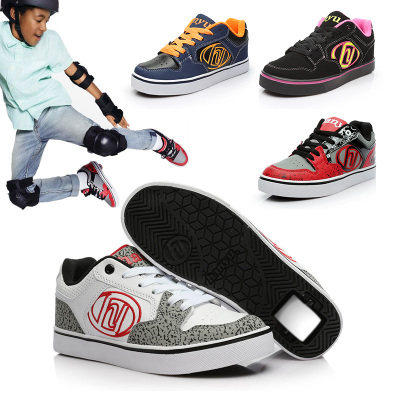 Runaway shoes clearance processing broken yards runaway shoes adult boys and girls students children breathable skateboard sheet