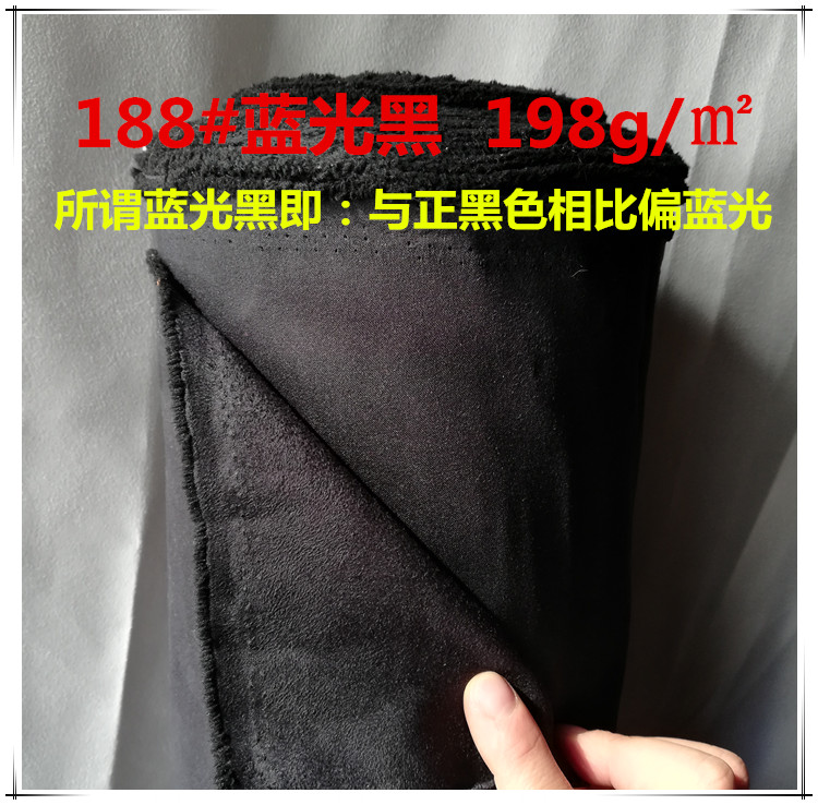 Vải da lộn dày gói sofa bay cửa sổ đệm gối đồ chơi handmade DIY vàng túi gà lông cừu vải vải cotton họa tiết