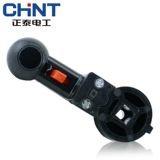 Zhengtai изолированные и переключающие переключатель Single Investment 3P4P NH40 250A400A630A