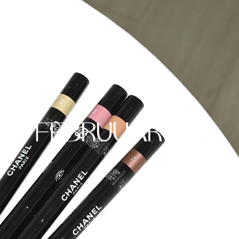 [in Stock] CHANEL 2026 New Eyeshadow Pen 64 66 70 74 Under-Eye Pen
