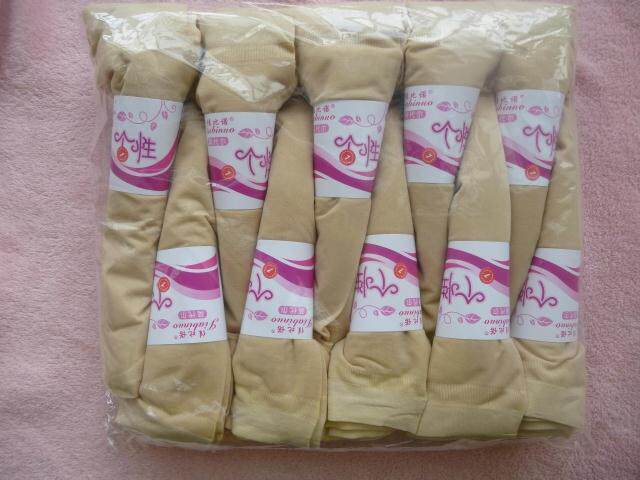 Chaussettes - collants simple - Ref 763246 Image 3