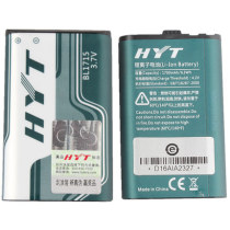  Hainengda Walkie-talkie TC-320 battery TC320 battery 1700mAh BL1715