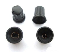 Motorola Walkie-talkie GP88S switch knob hat GP 88S Volume channel knob switch cap