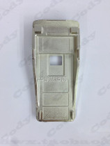  Motorola GP3688 walkie-talkie rear plate GP3188 walkie-talkie rear aluminum plate shell