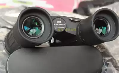 New US Military M24 Grumman military version 7X28 telescope(sub-scribing waterproof anti-fog autofocus)