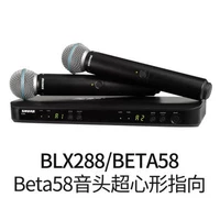 BLX288/ BETA58