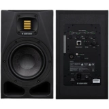 Adam Audio A4V A7V Новая серия студия звукозаписи дуплексной частоты вблизи поля динамика мониторинга