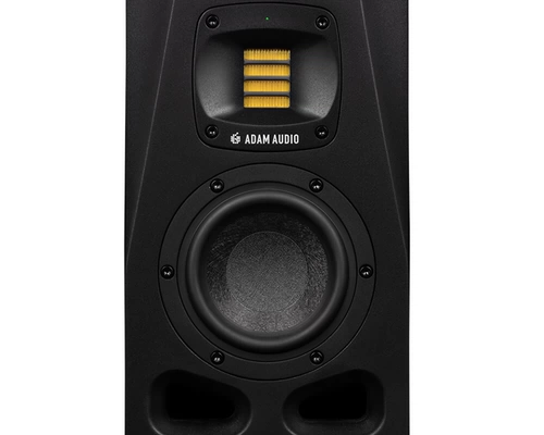 Adam Audio A4V A7V Новая серия студия звукозаписи дуплексной частоты вблизи поля динамика мониторинга