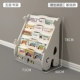 Fat Whale Five -Story Book Shelf (Вена Уайт)