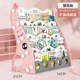 Love Elephant Four Layers Shelf (порошок сакура)
