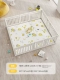 Двусторонний игровой коврик, вкладыш, 180x