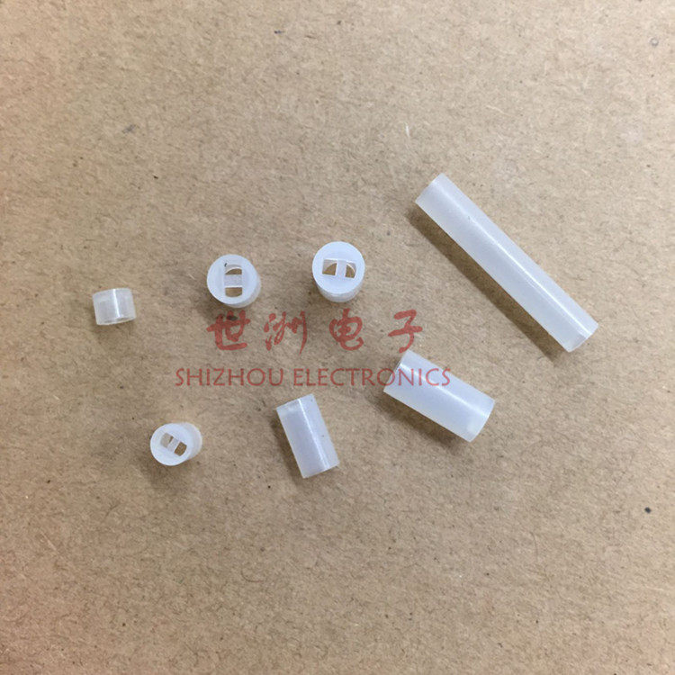 LED Lamp Post Spacer Post Isolation Post Height Post F4 5*1 5 2 3 4 5 6 7 8 9 10~20MM