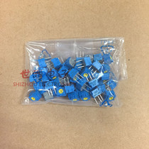 Japan TOCOS single-turn precision adjustable resistance GF063P1-B202K potentiometer 2K brand new original