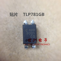 Patch TLP781GB SOP-4 photocouplers originally installed Toshiba TOSHIBA