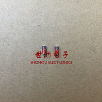 Patch diode ST 1N4738A ZM4738A 8 2V 1W LL41 cylindrical glass voltage regulator tube