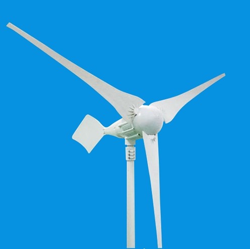 1000 watt wind generator home small wind energy 48V generator combined scenery complementary system 220