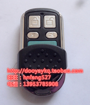 433 frequency universal to copy universal electric car garage flap door rolling code for examination remote control