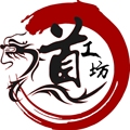 六道工坊国风专店的LOGO