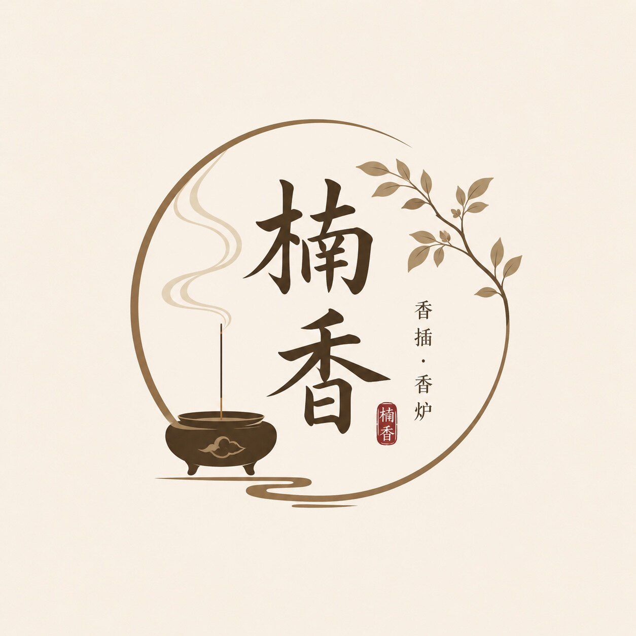 楠香香薰文化馆